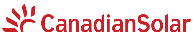 Canadian Solar Logo